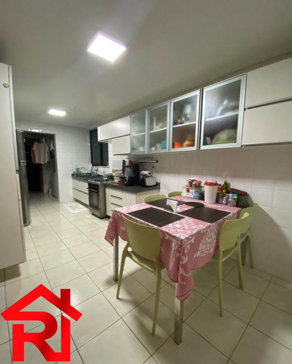 Apartamento à venda com 4 quartos, 146m² - Foto 22