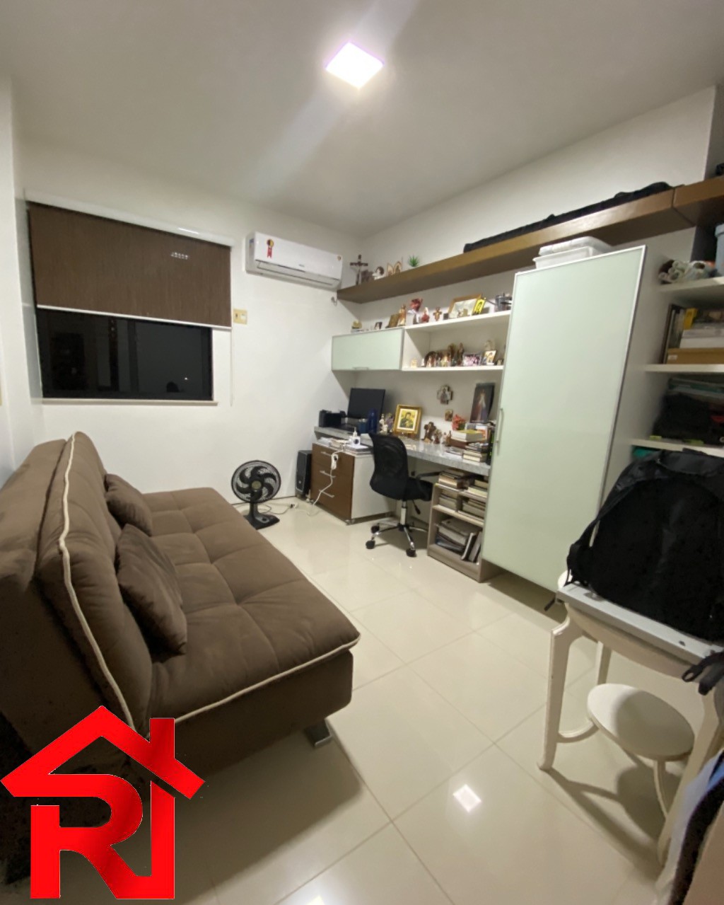 Apartamento à venda com 4 quartos, 146m² - Foto 21