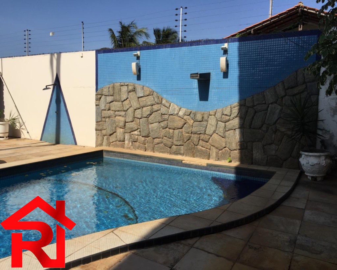 Casa à venda e aluguel com 4 quartos, 1080m² - Foto 12