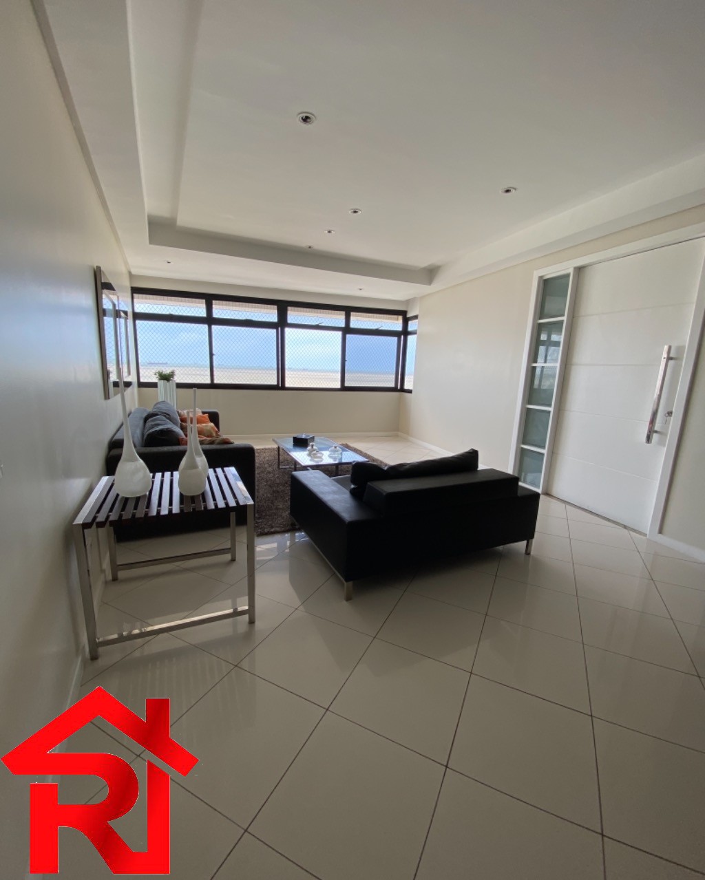 Apartamento para alugar com 4 quartos, 287m² - Foto 9