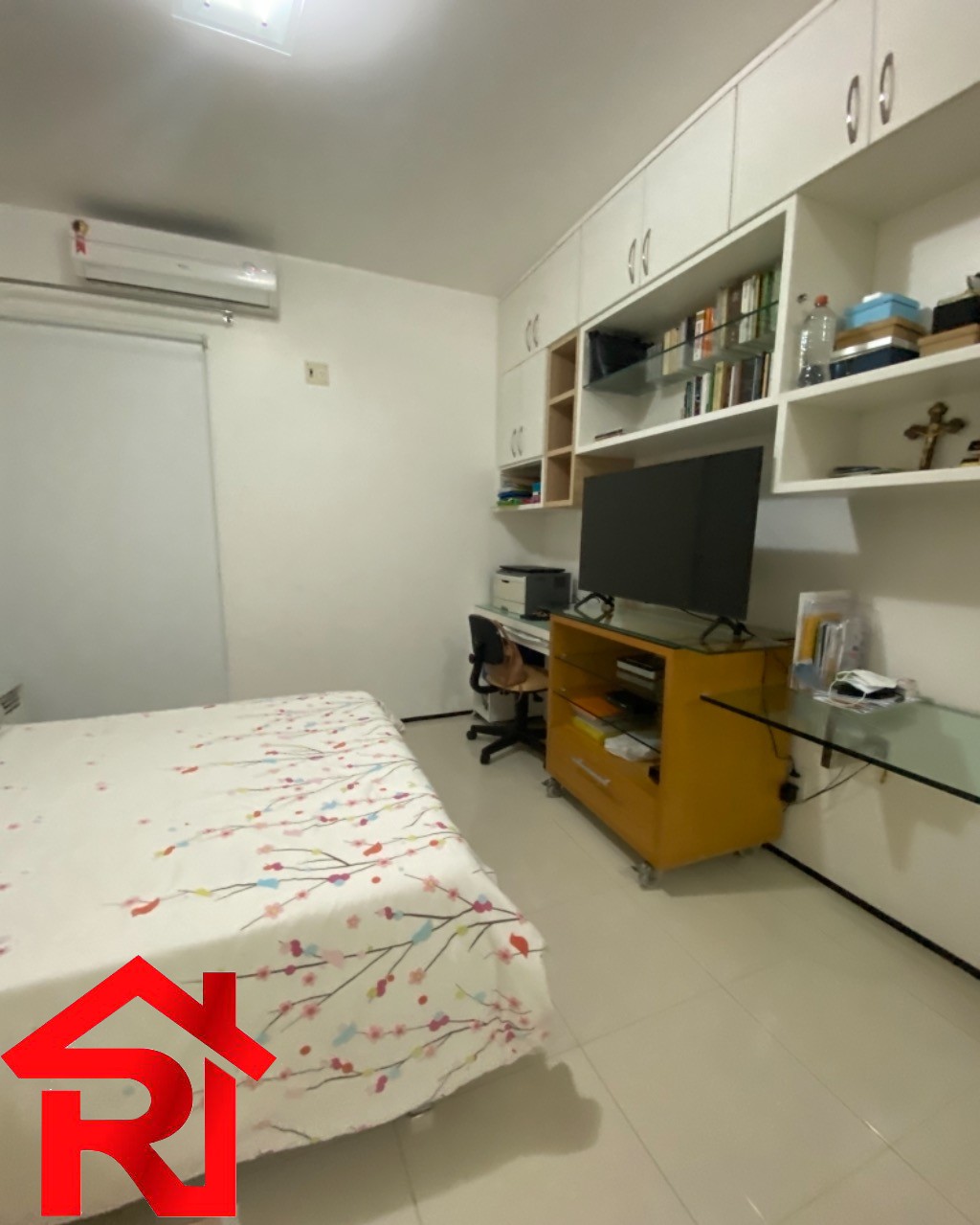 Apartamento à venda com 4 quartos, 146m² - Foto 14