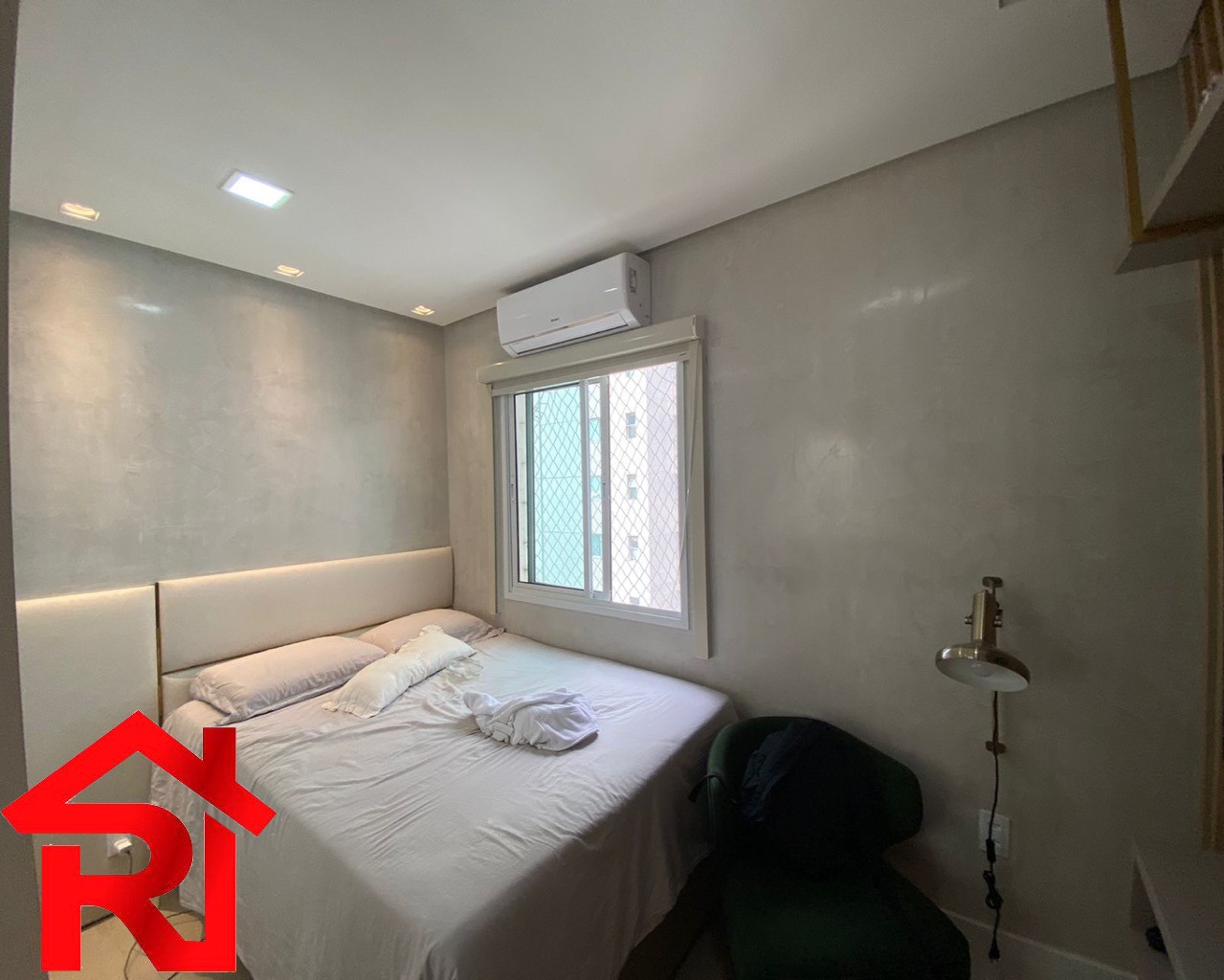 Apartamento à venda com 3 quartos, 142m² - Foto 15