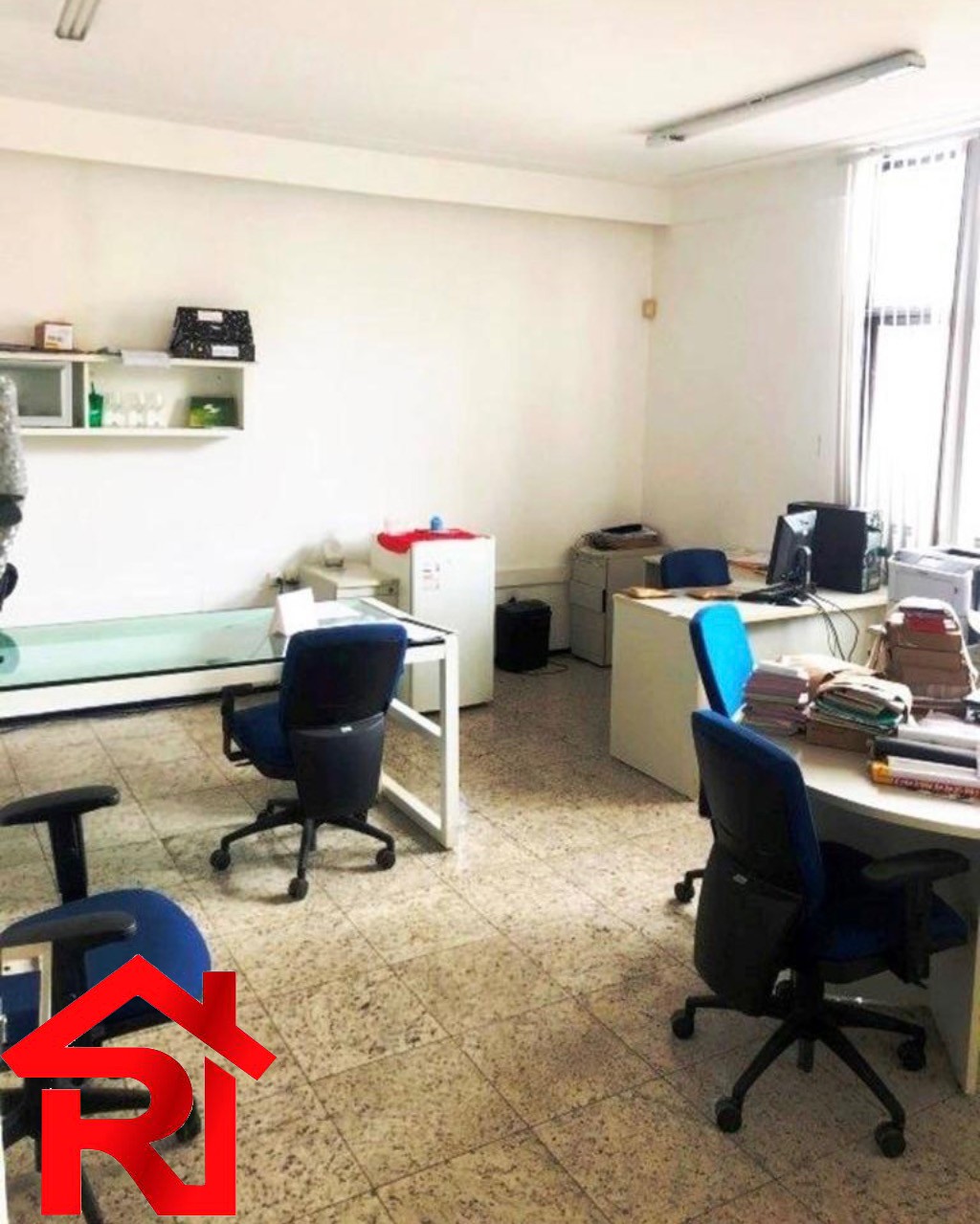 Prédio Inteiro - Foto 8