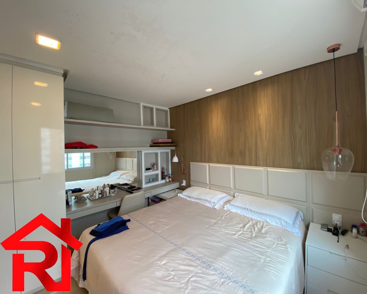 Apartamento à venda com 3 quartos, 142m² - Foto 16