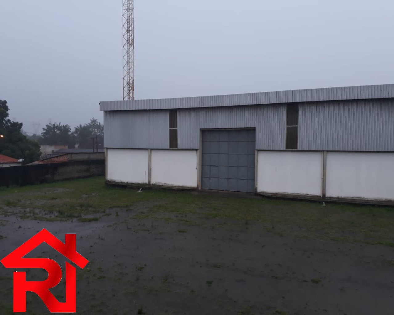 Depósito-Galpão-Armazém para alugar, 3000m² - Foto 4