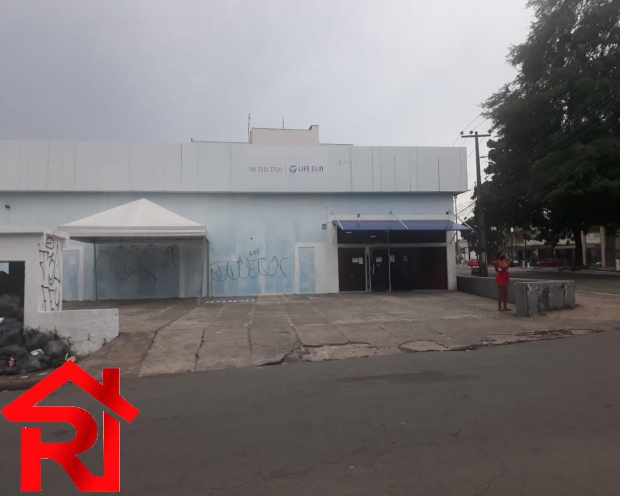 Depósito-Galpão-Armazém para alugar, 700m² - Foto 5