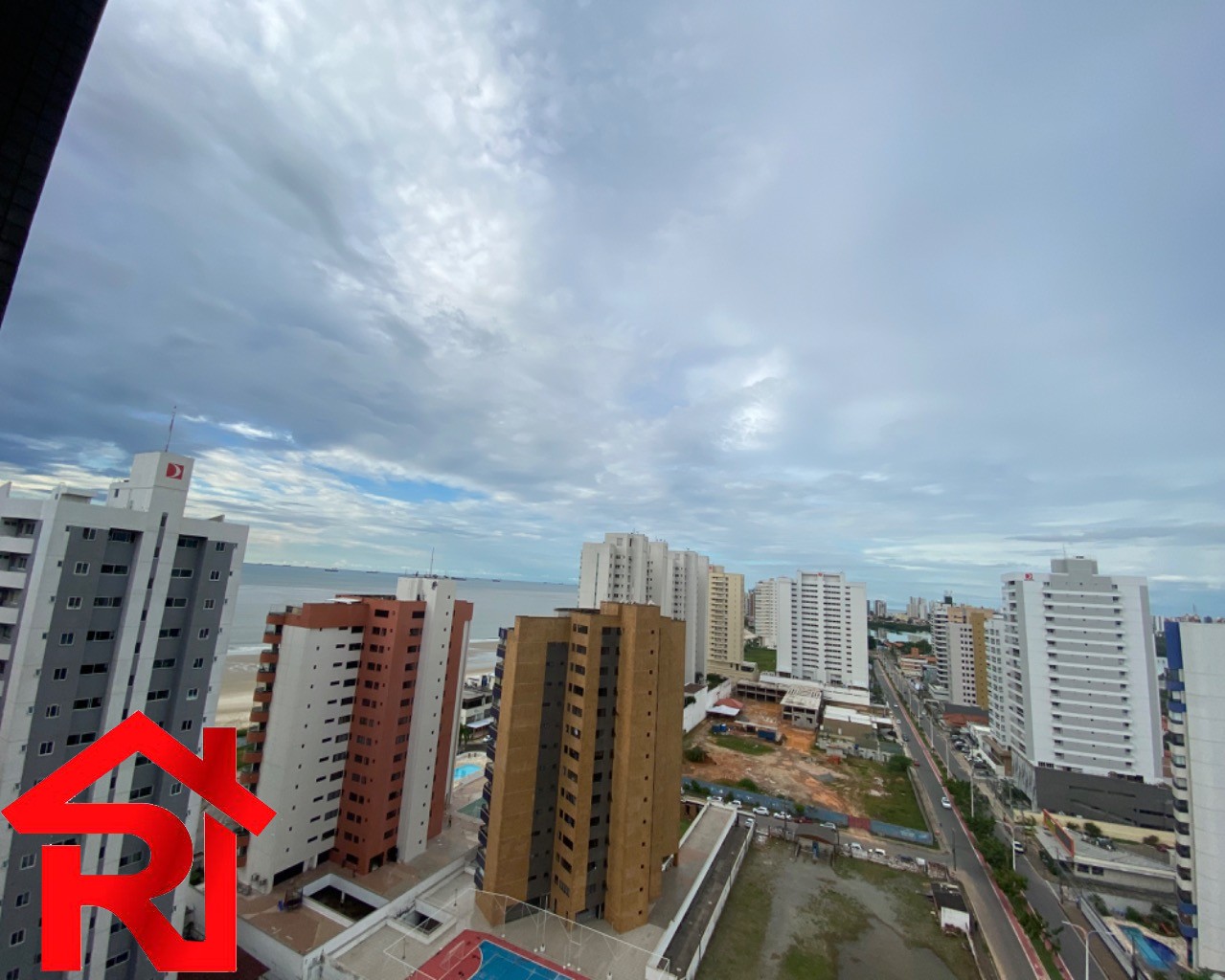 Apartamento para alugar com 3 quartos, 140m² - Foto 19