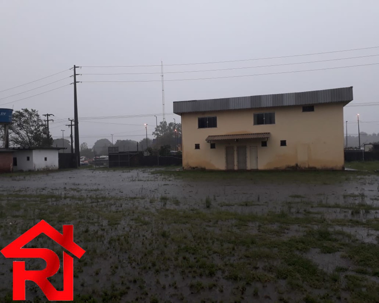 Depósito-Galpão-Armazém para alugar, 3000m² - Foto 5