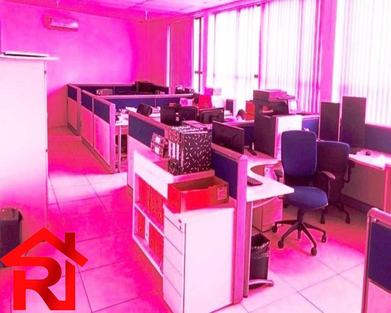 Prédio Inteiro - Foto 14