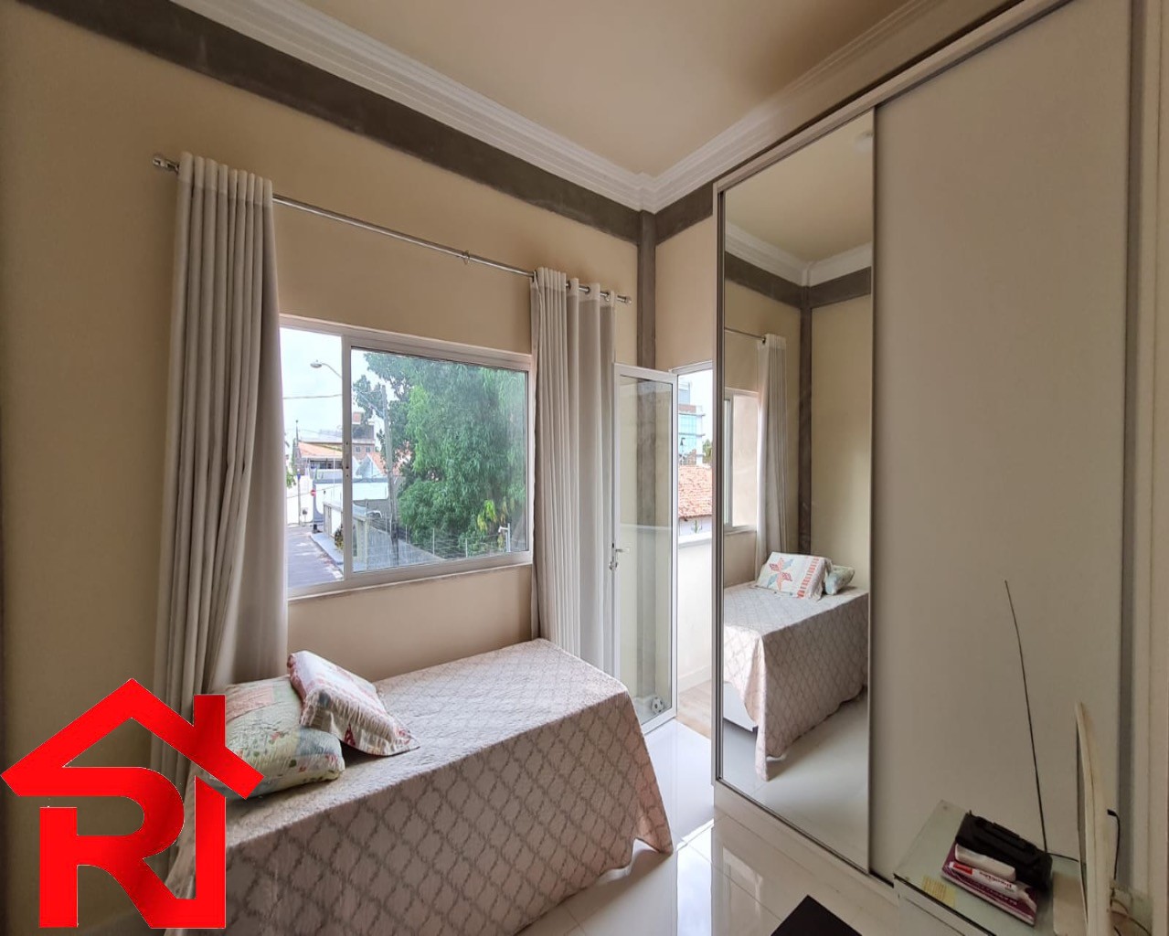 Casa à venda com 5 quartos, 900m² - Foto 16