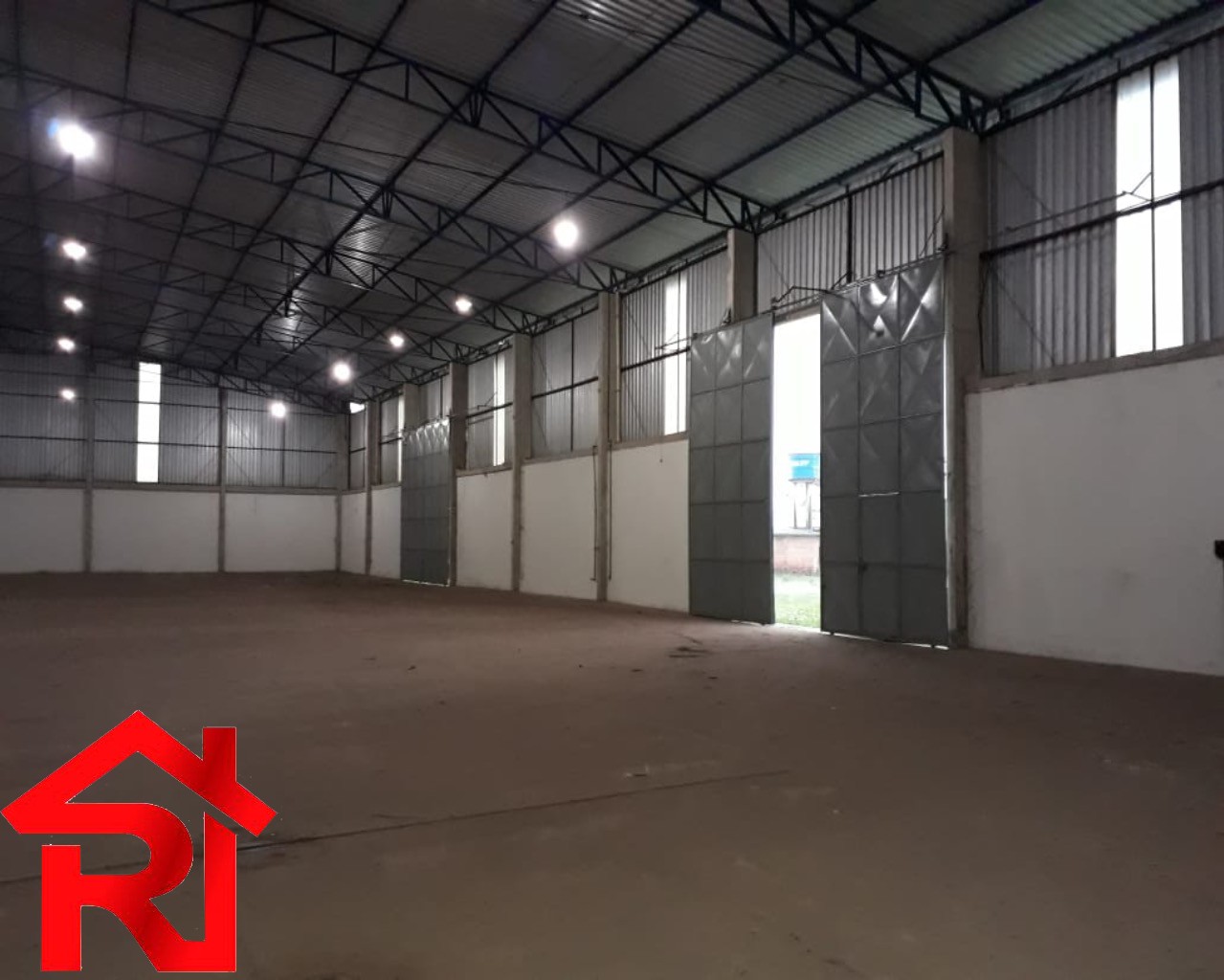 Depósito-Galpão-Armazém para alugar, 3000m² - Foto 3