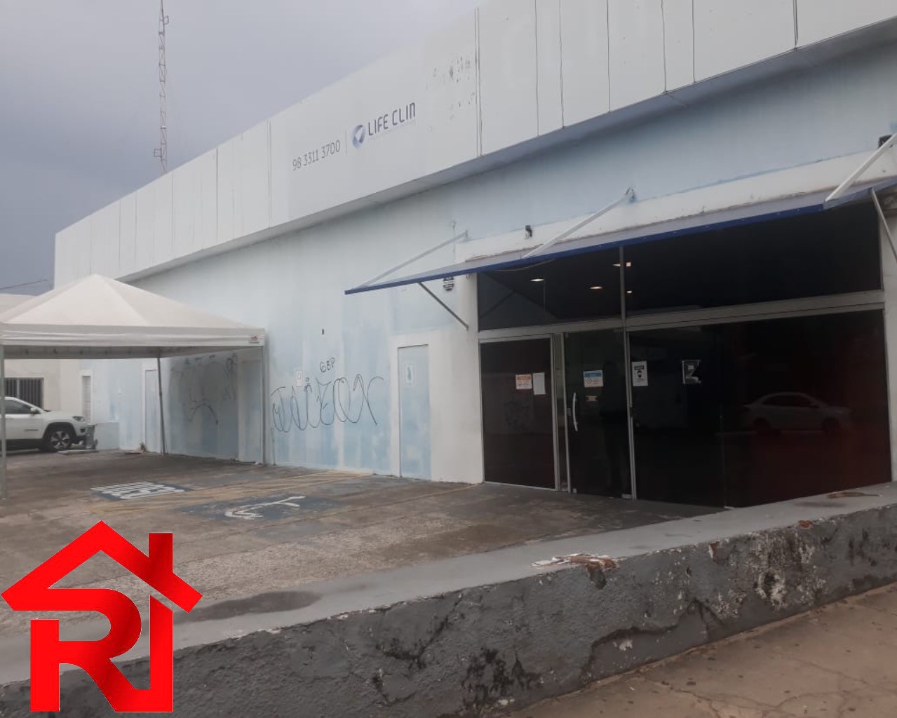 Depósito-Galpão-Armazém para alugar, 700m² - Foto 10