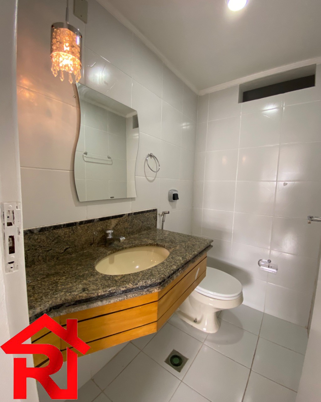 Apartamento para alugar com 3 quartos, 140m² - Foto 10