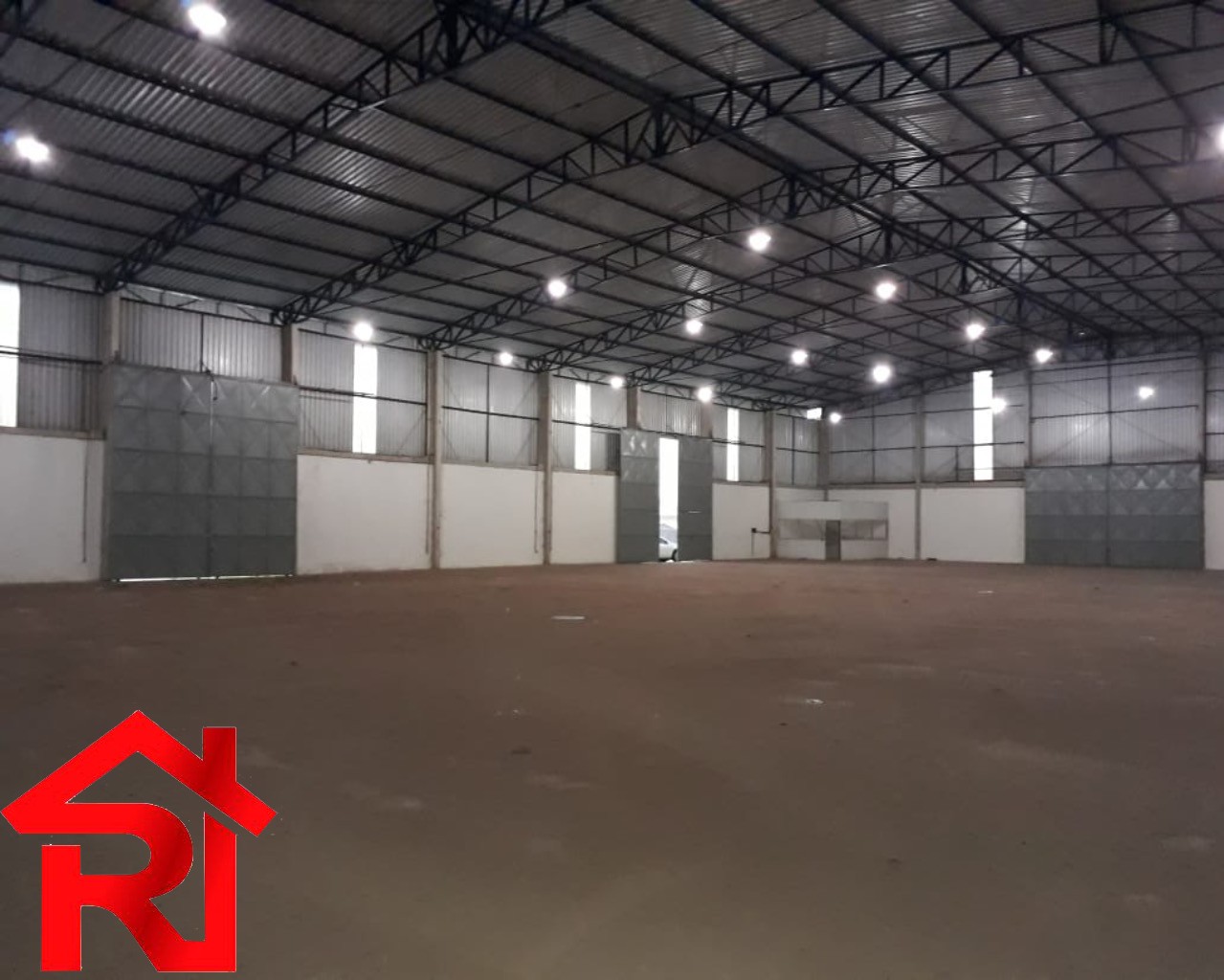 Depósito-Galpão-Armazém para alugar, 3000m² - Foto 6