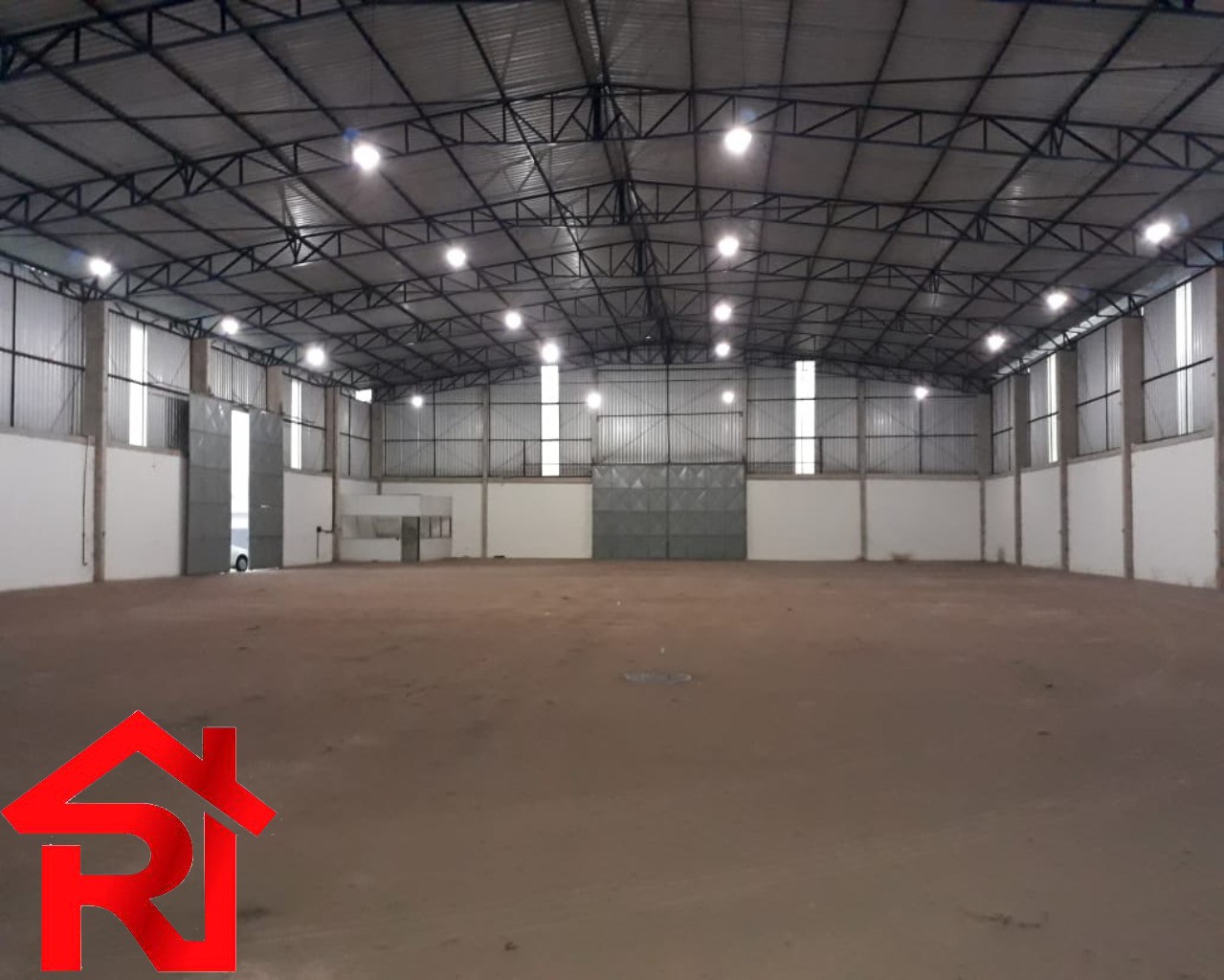 Depósito-Galpão-Armazém para alugar, 3000m² - Foto 7