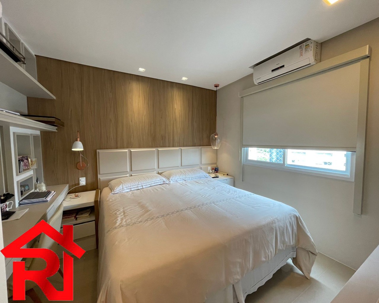 Apartamento à venda com 3 quartos, 142m² - Foto 26