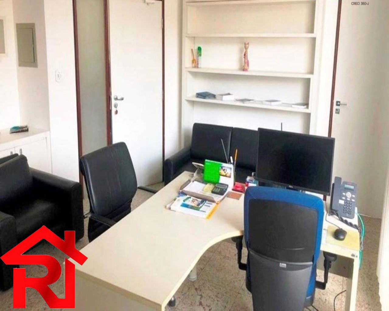 Prédio Inteiro - Foto 5