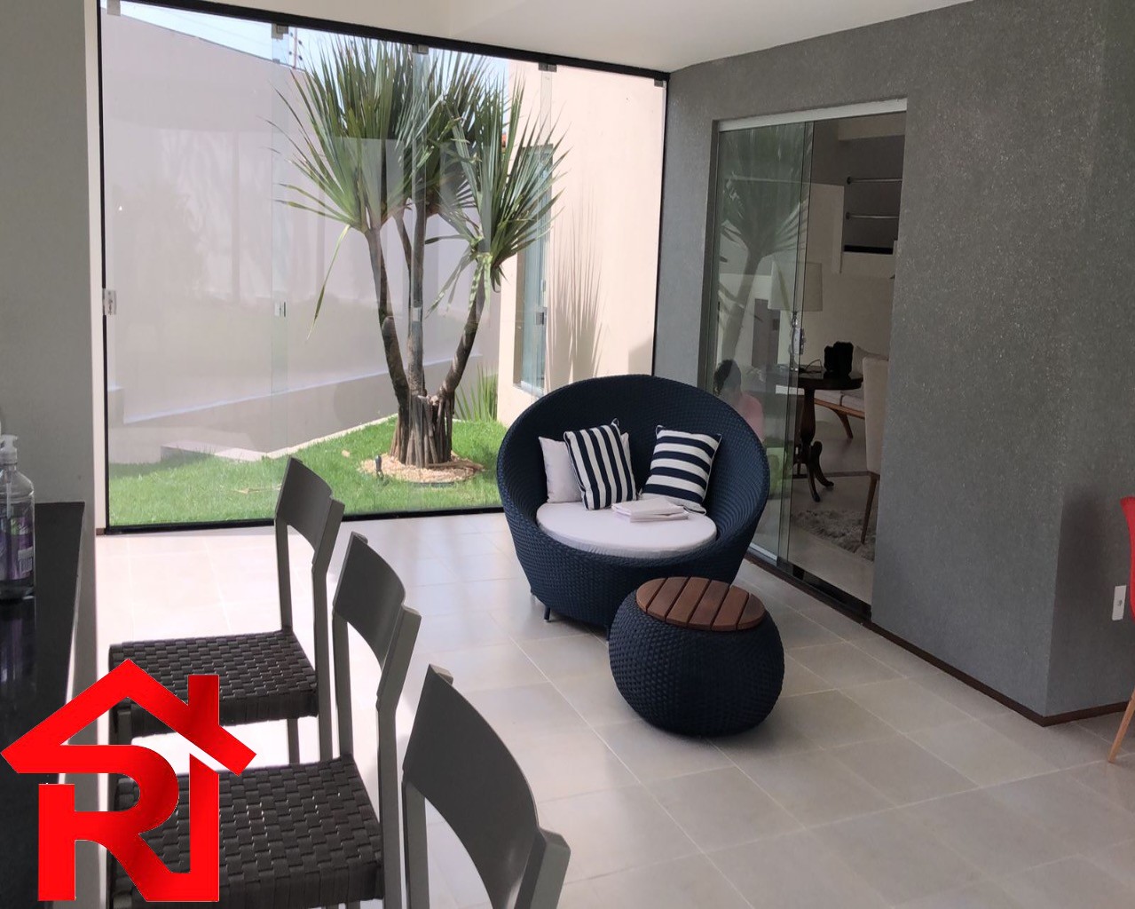 Casa à venda com 5 quartos, 800m² - Foto 32