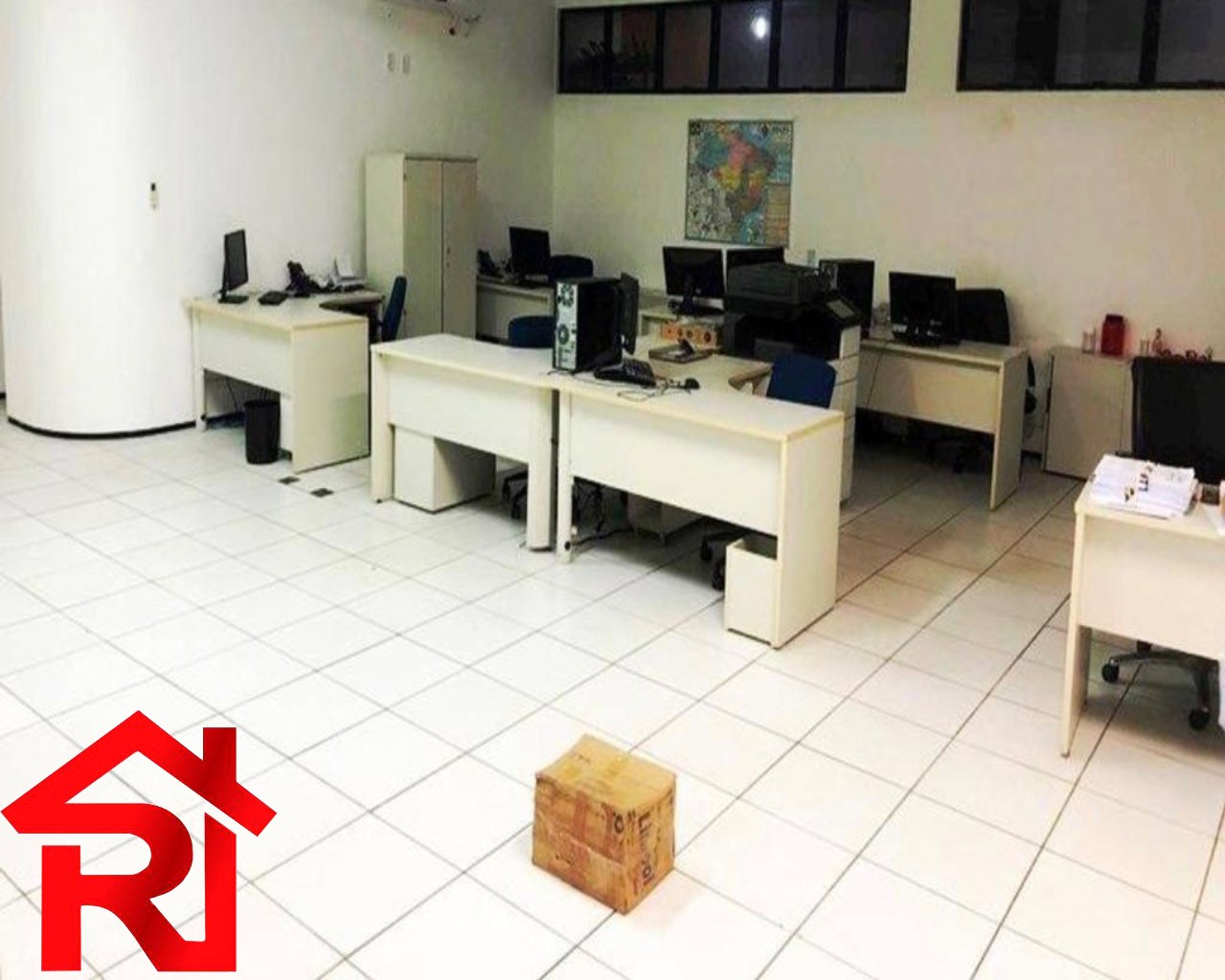 Prédio Inteiro - Foto 4