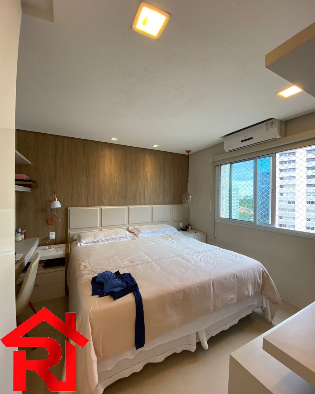 Apartamento à venda com 3 quartos, 142m² - Foto 13