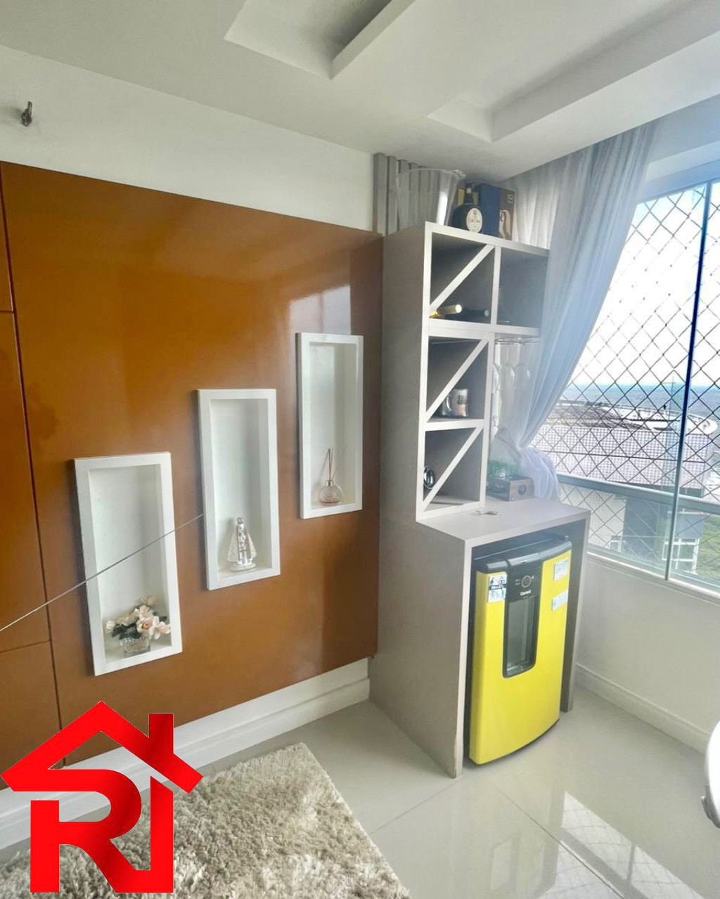 Apartamento à venda e aluguel com 3 quartos, 118m² - Foto 4