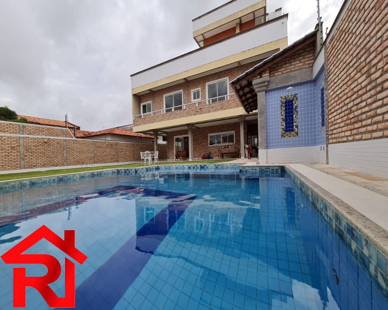 Casa à venda com 5 quartos, 900m² - Foto 6