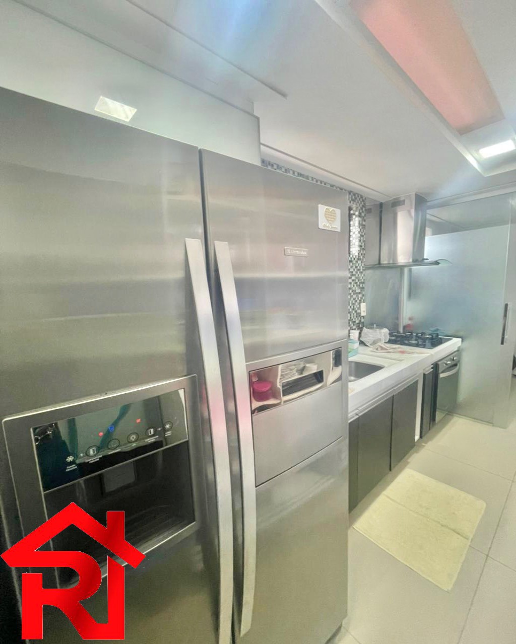 Apartamento à venda e aluguel com 3 quartos, 118m² - Foto 8