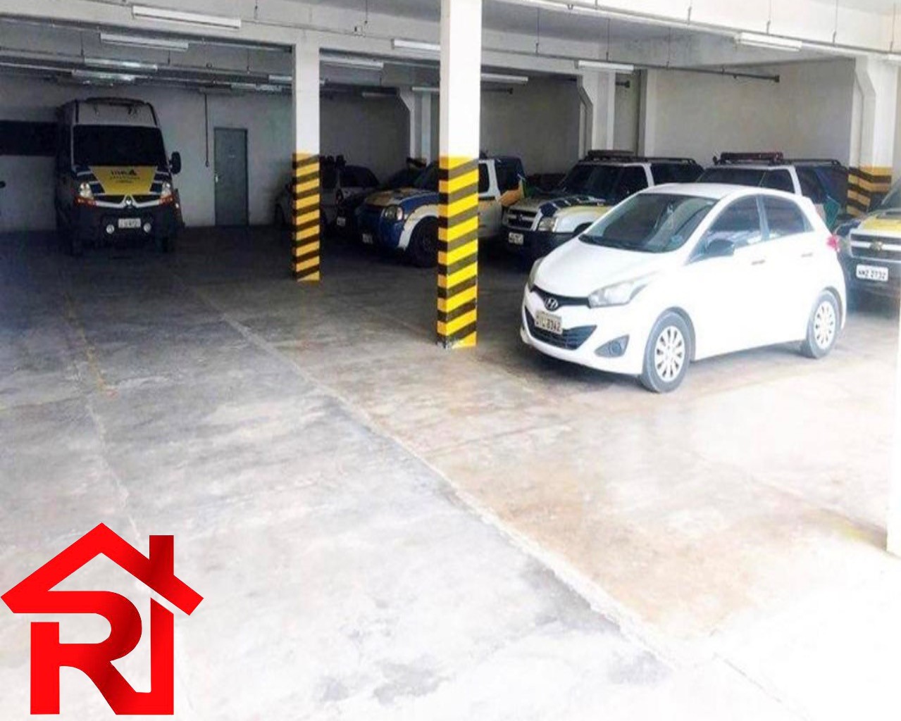 Prédio Inteiro - Foto 3