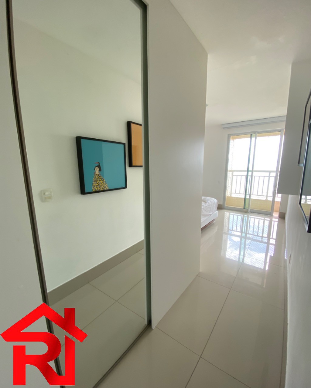 Apartamento para alugar com 4 quartos, 222m² - Foto 16