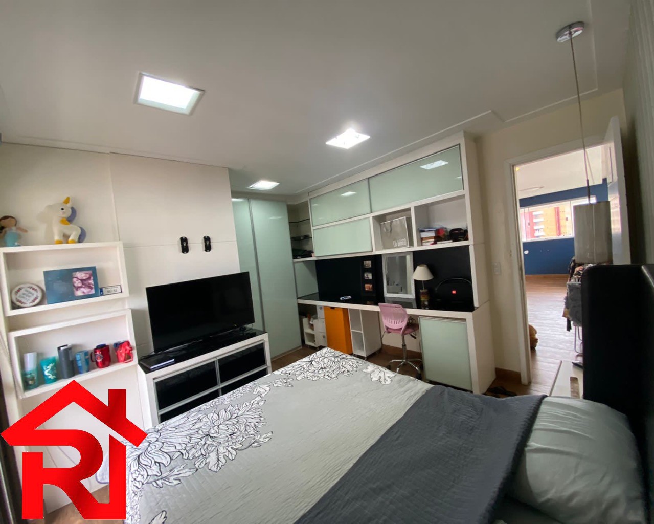 Cobertura à venda com 4 quartos, 300m² - Foto 21