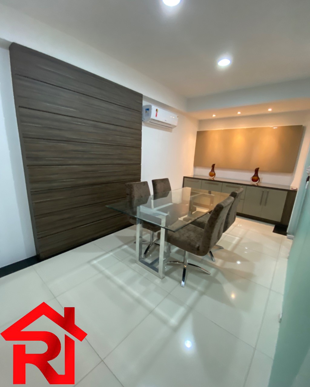 Conjunto Comercial-Sala para alugar, 64m² - Foto 1