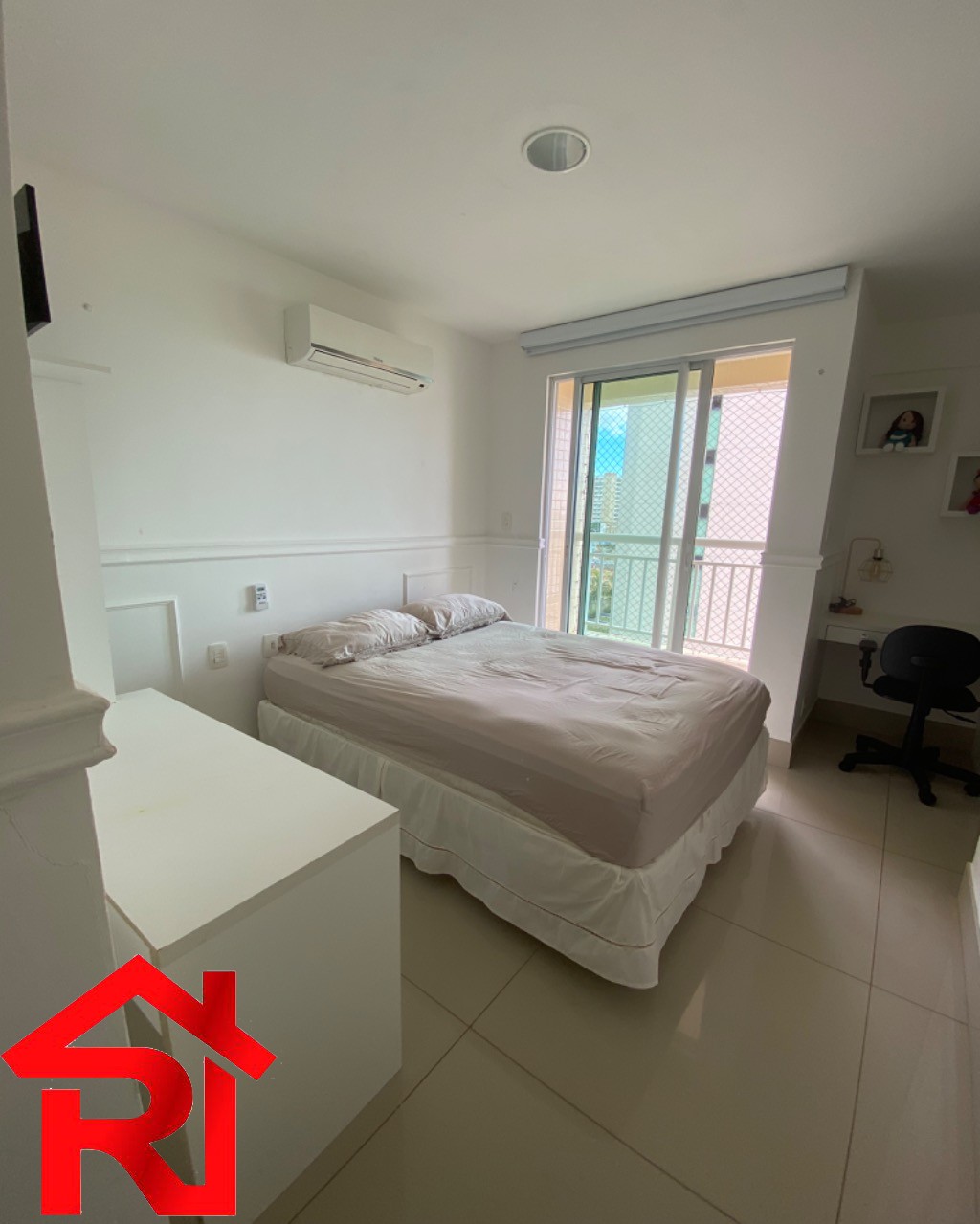 Apartamento para alugar com 4 quartos, 222m² - Foto 22