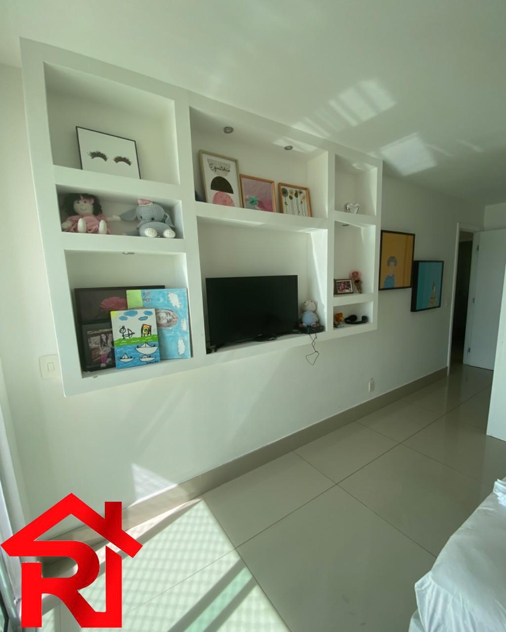 Apartamento para alugar com 4 quartos, 222m² - Foto 14