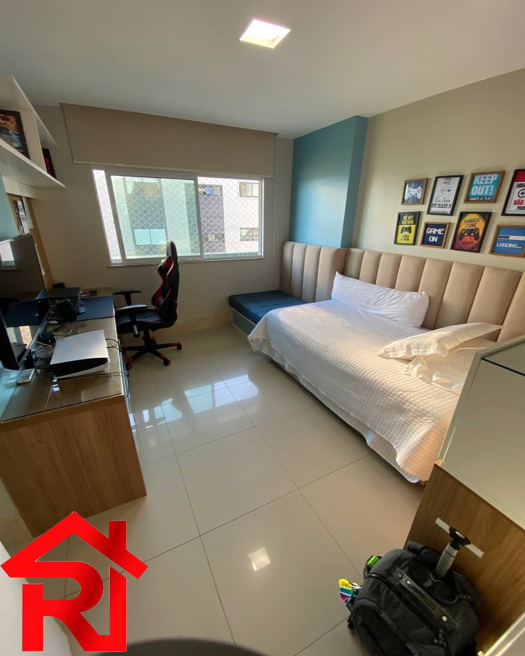 Apartamento à venda com 4 quartos, 347m² - Foto 24