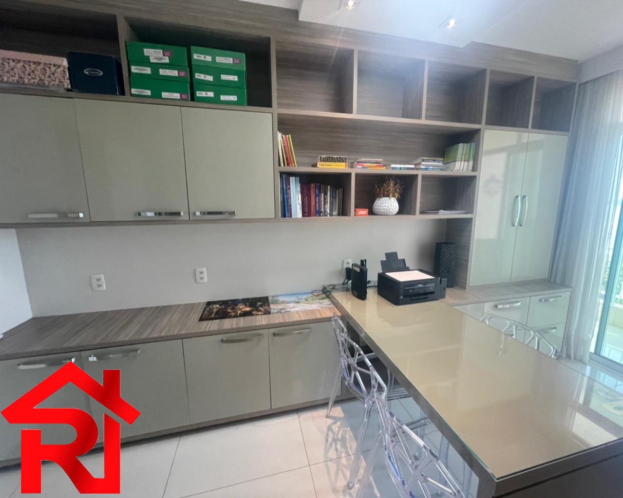 Apartamento à venda com 4 quartos, 268m² - Foto 18