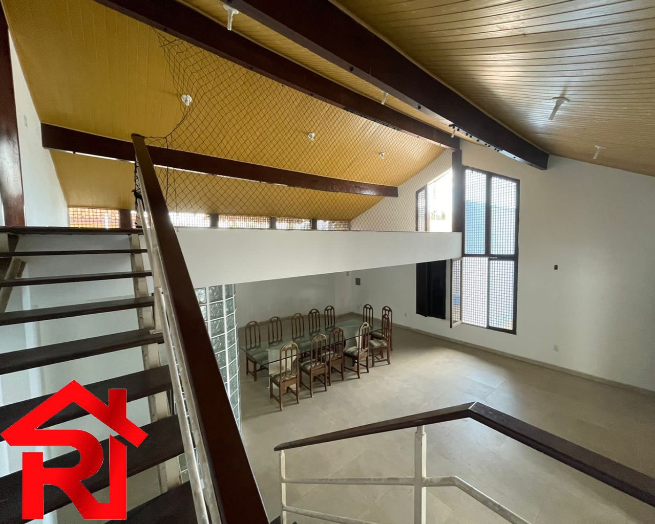 Casa à venda com 5 quartos, 800m² - Foto 12