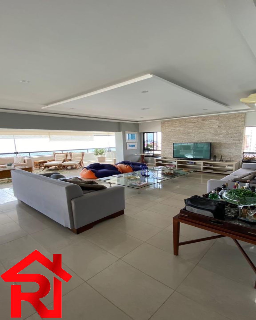 Apartamento à venda e aluguel com 4 quartos, 412m² - Foto 6