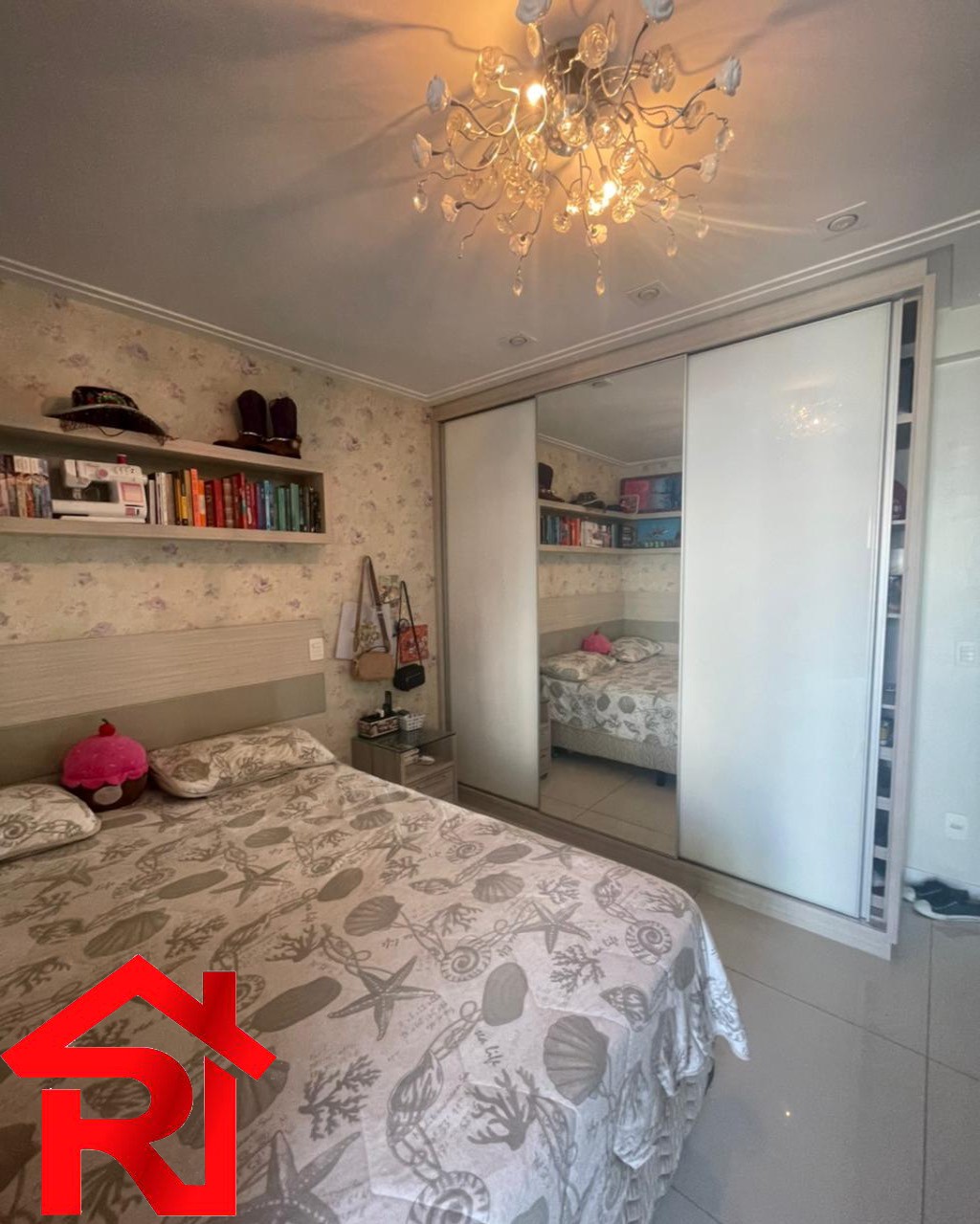 Apartamento à venda com 4 quartos, 268m² - Foto 20