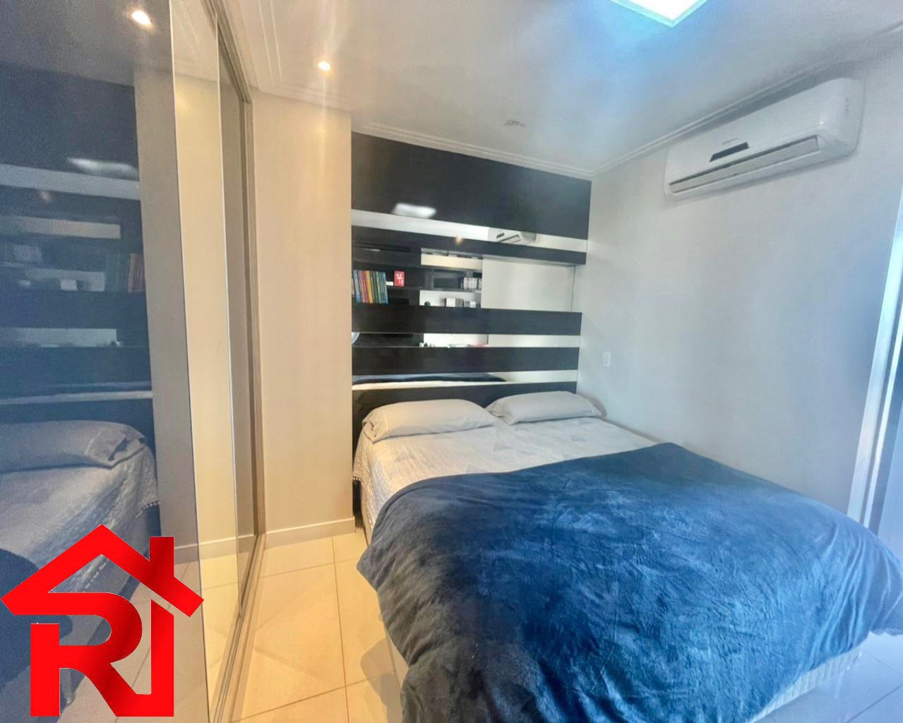 Apartamento à venda com 4 quartos, 268m² - Foto 15