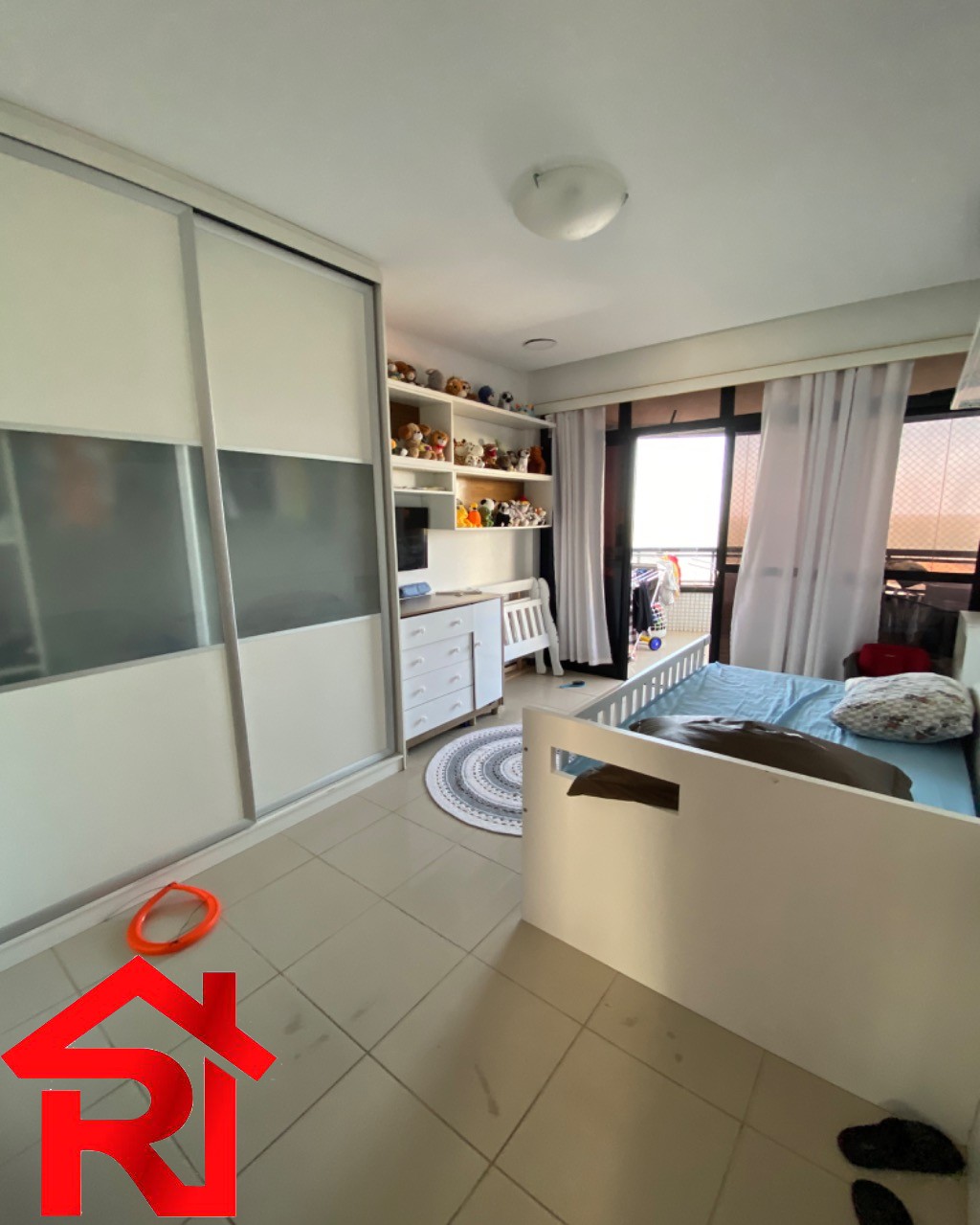 Apartamento para alugar com 4 quartos, 210m² - Foto 17