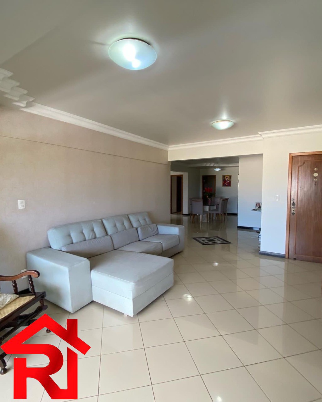 Apartamento à venda com 4 quartos, 204m² - Foto 9