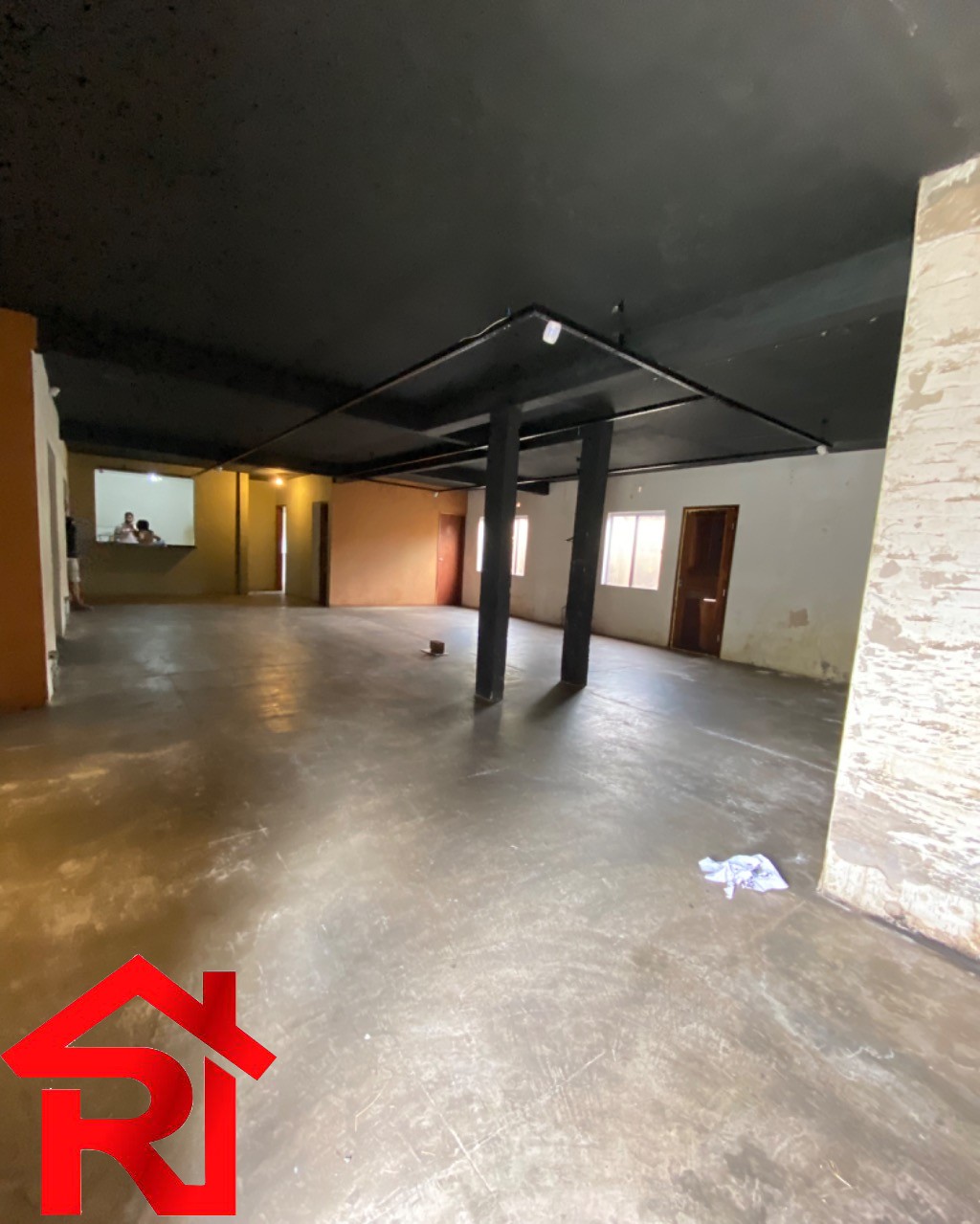 Prédio Inteiro para alugar com 3 quartos, 400m² - Foto 10