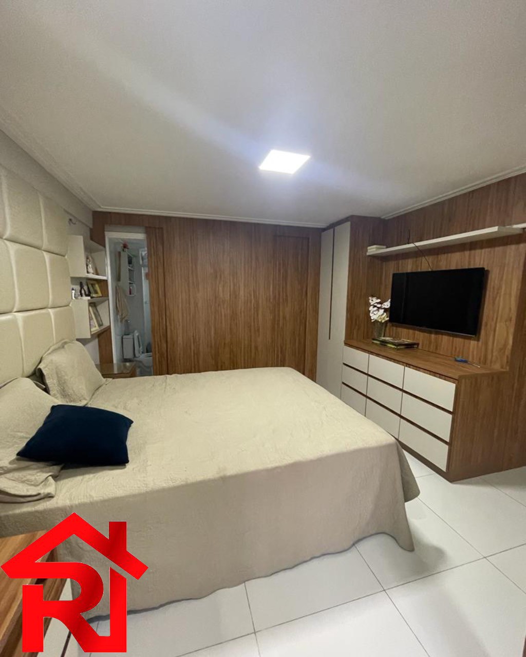 Apartamento à venda com 3 quartos, 117m² - Foto 15