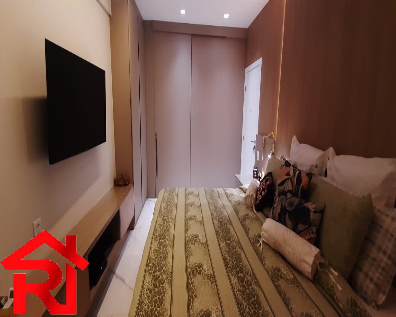 Apartamento à venda com 3 quartos, 150m² - Foto 6