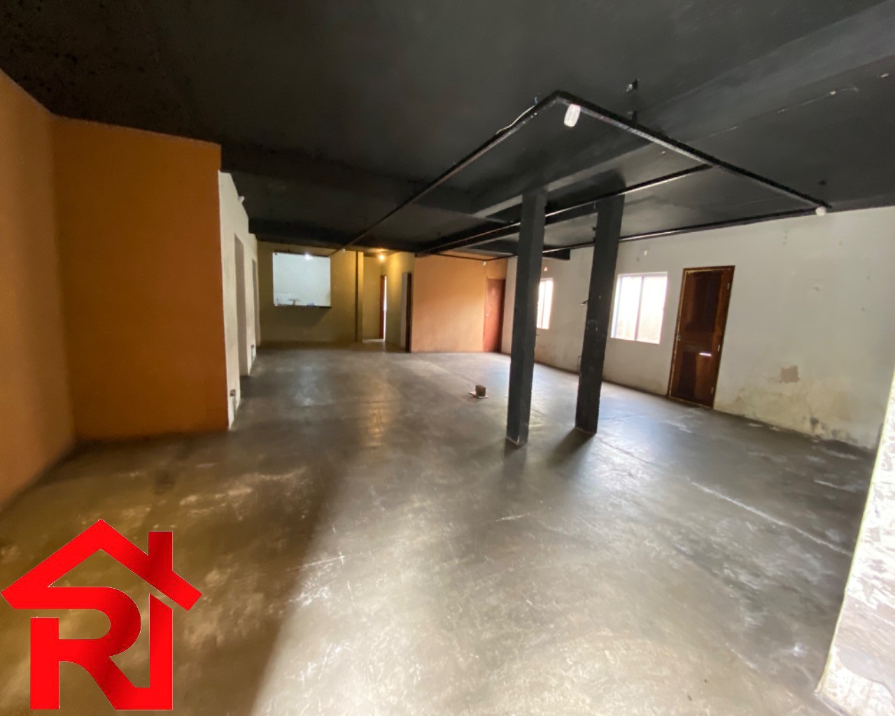 Prédio Inteiro para alugar com 3 quartos, 400m² - Foto 11