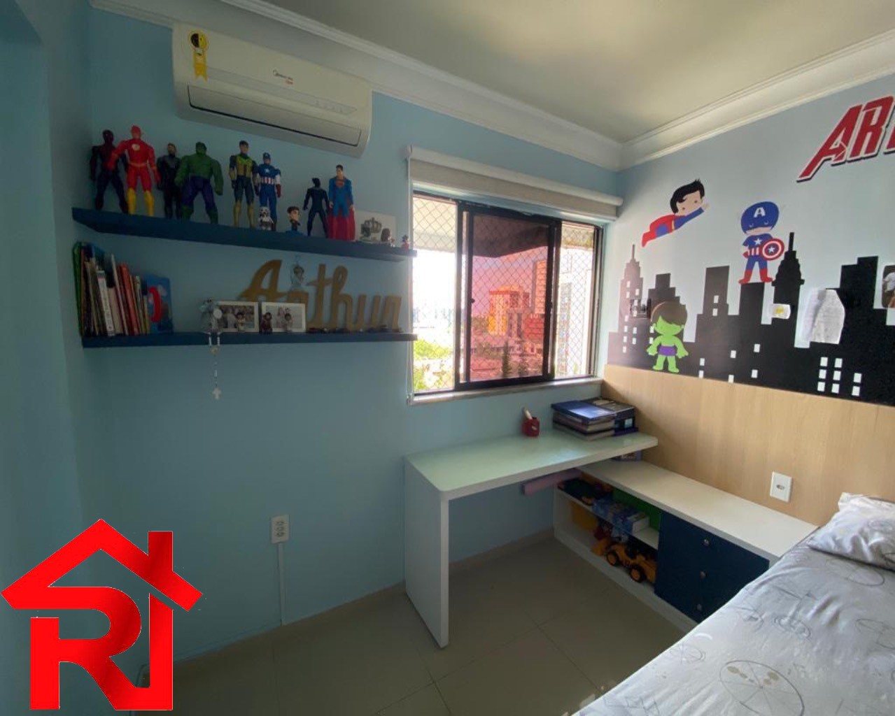 Cobertura à venda com 4 quartos, 214m² - Foto 12