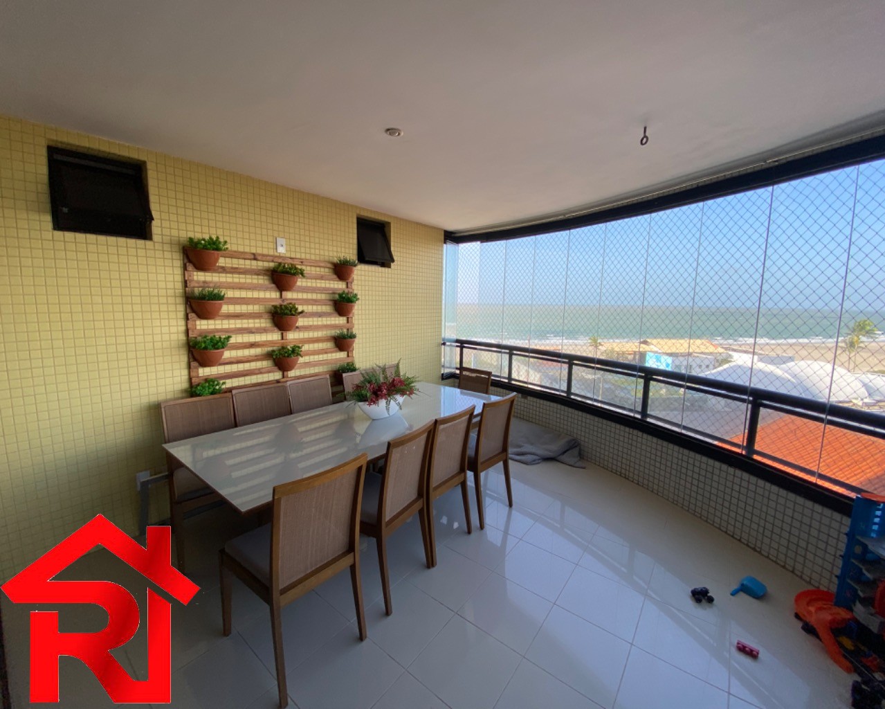 Apartamento para alugar com 4 quartos, 210m² - Foto 6