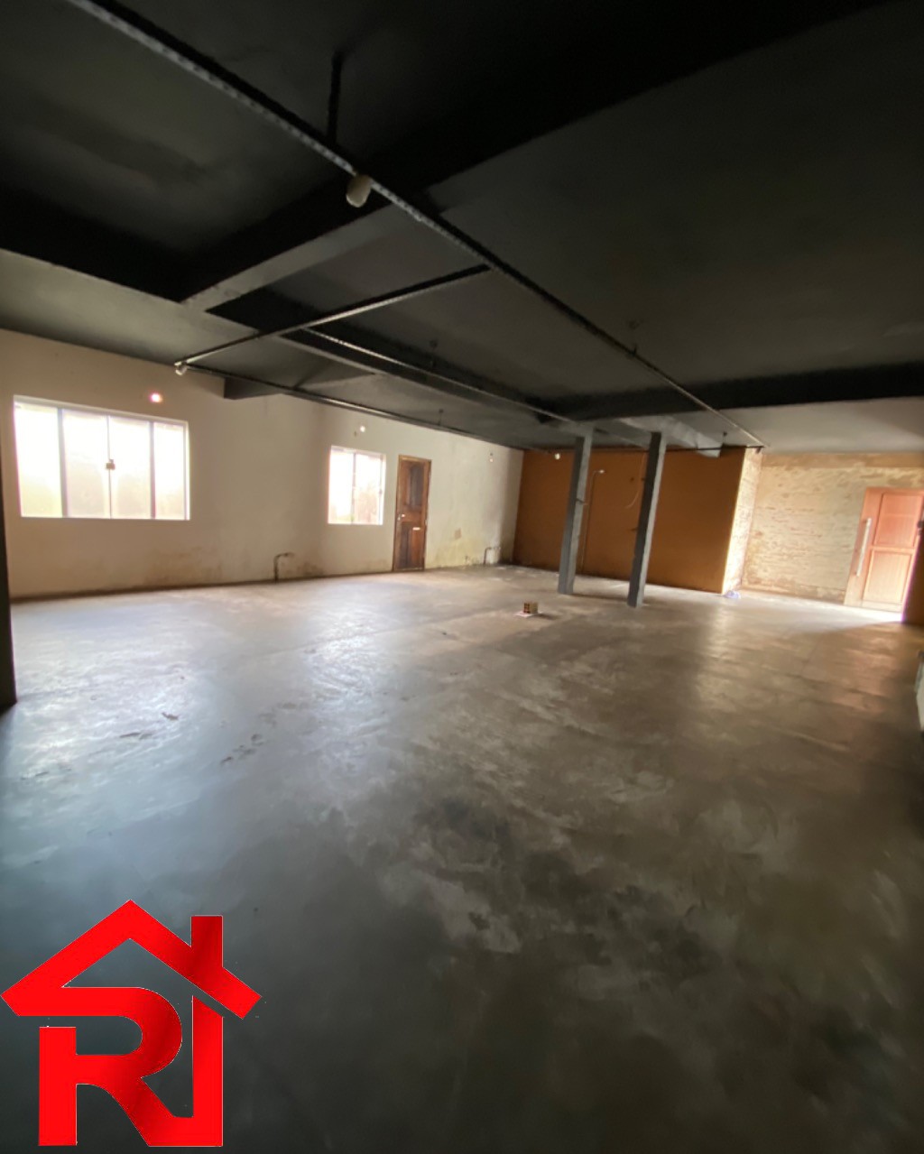 Prédio Inteiro para alugar com 3 quartos, 400m² - Foto 9