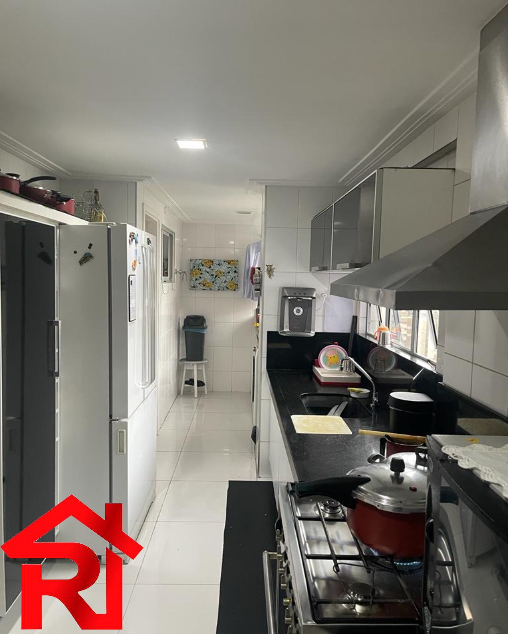 Apartamento à venda com 3 quartos, 117m² - Foto 8