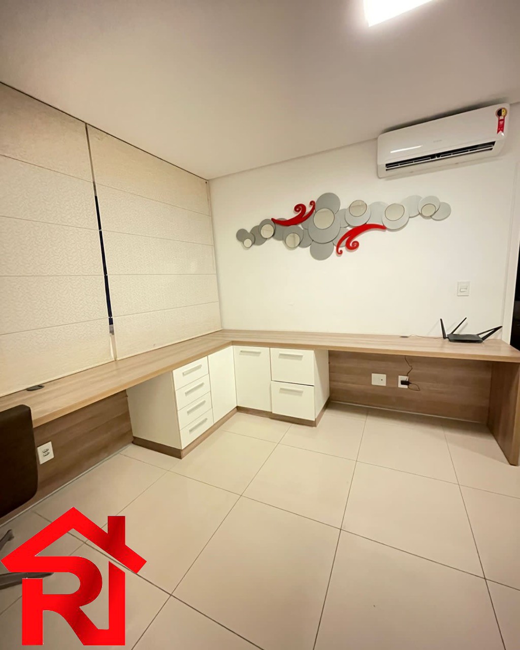 Apartamento à venda com 4 quartos, 217m² - Foto 16